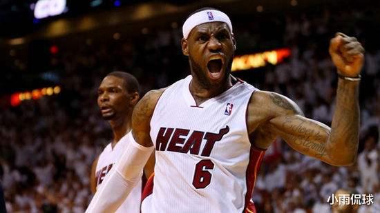 勒布朗·詹姆斯|见证伟大！詹皇6项不可能被超越神迹出炉，完成其中一项都算超巨