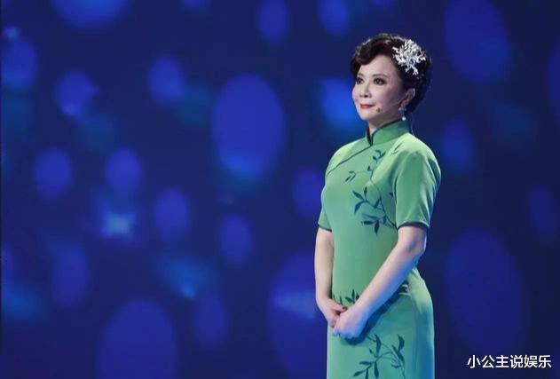 春晚|当年25次上春晚的她,是怎么把自己从万人捧变成万人踩的?