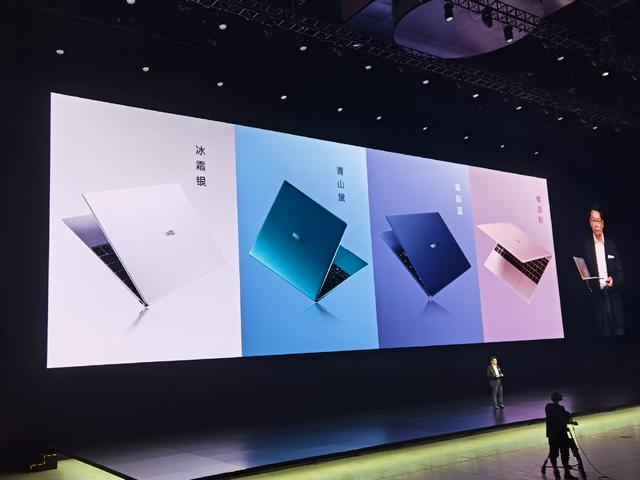 华为|华为一连发布5款新品，价格从599元到9999元，你最喜欢哪一款？