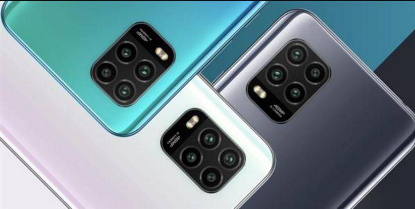 「小米科技」雷军放大招，小米10再推出新版本仅售2758元，暂时仅供国外