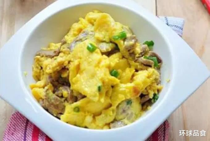 牛肉|立秋后，猪肉鸭肉不如它，和鸡蛋是绝配，长个头，孩子脑瓜更聪明