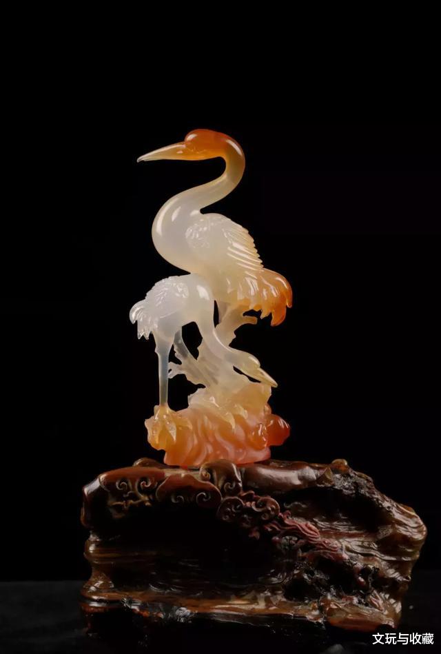 ▲江苏第四届玉石文化节上,来自全国各地的大师之作,一饱眼福