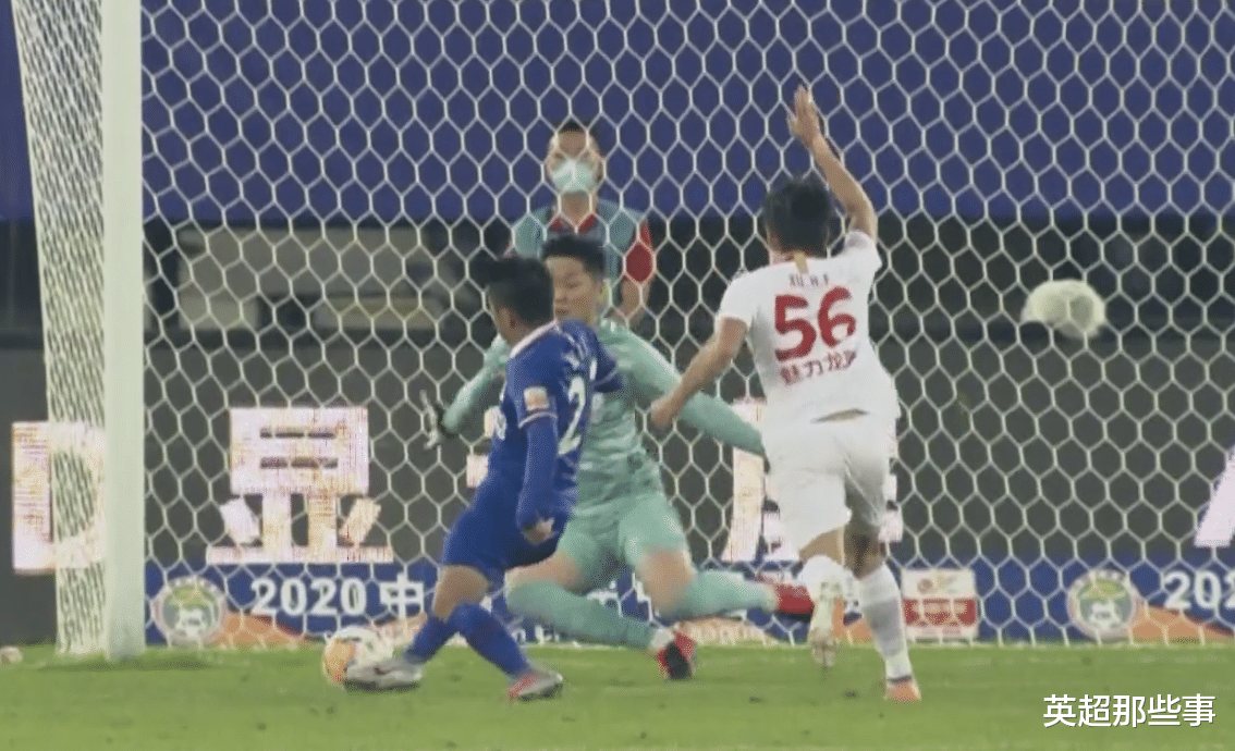 上海申花|3-2!申花擒大黑马取开门红,神将1V3破门,恒大旧将大战太精彩