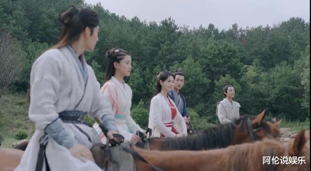 少女大人|《少女大人》大结局:剧透慎入,该剧目测没有第二季