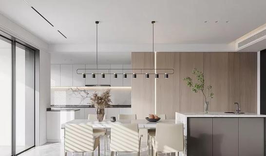 |现代简约装修风格，吊顶要装石膏线吗？为什么？如何能出好效果？