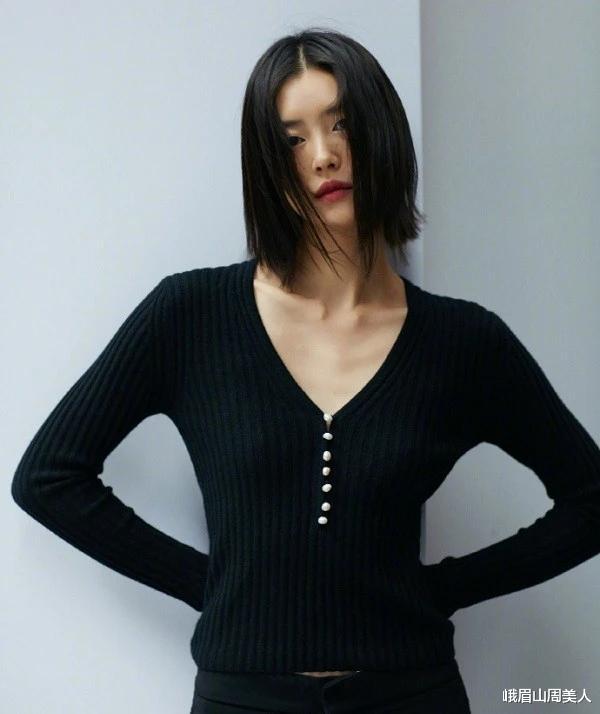 发型|女人过了40岁，尽量避开这3种发型，尤其是第二种，显老又土气