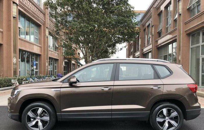 #大众汽车#通过父母赞助,19万喜提大众途岳,提车1个月,车主说了驾驶感受