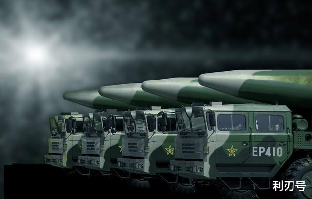 @好恶毒的条约：几乎让中国砍掉所有中程导弹，难怪美国非让我们签