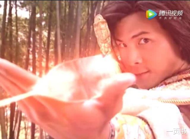 [侠女传奇]武侠剧中从未败过的八大剑法，独孤九剑第八，第一能凝顿时空