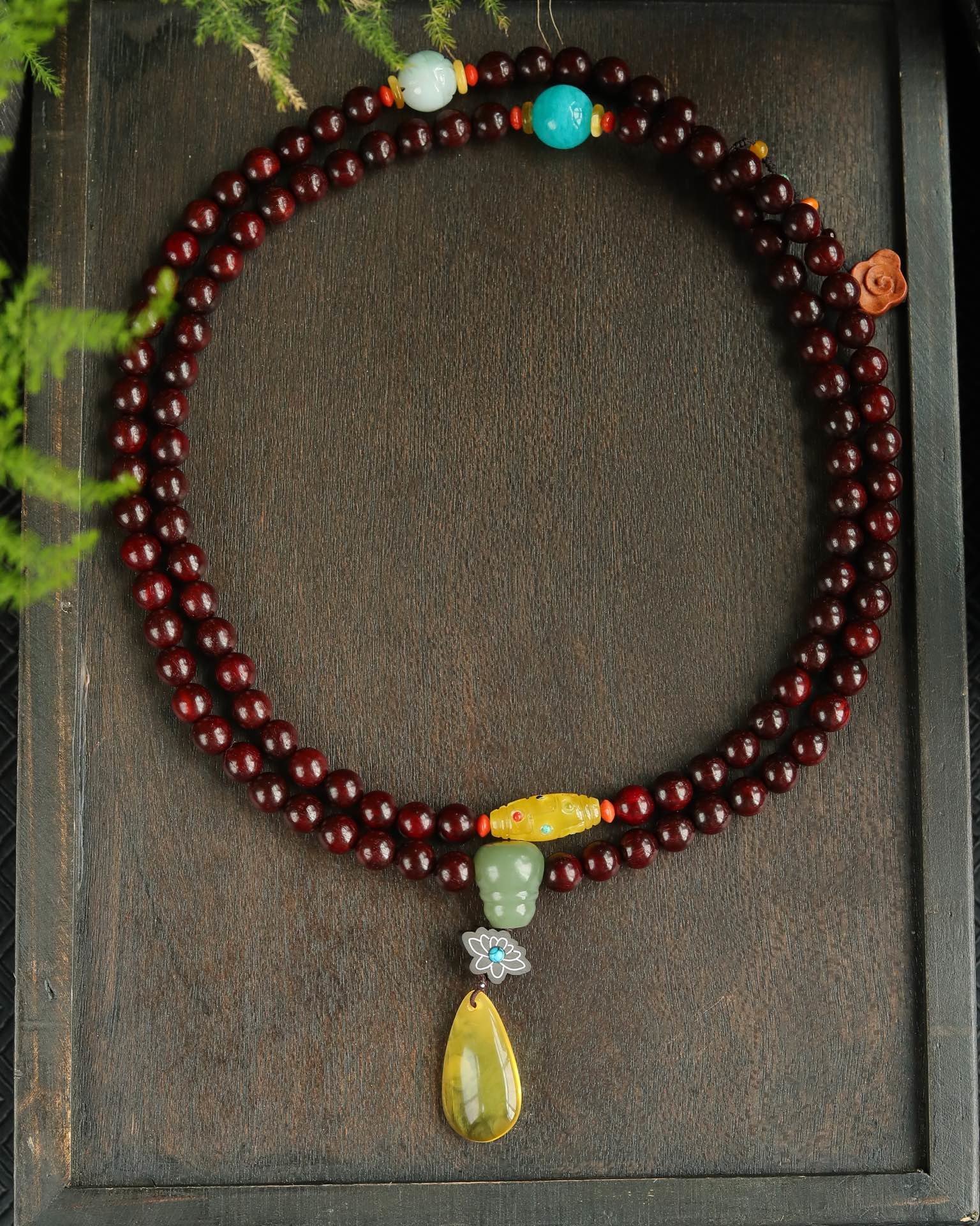 蜜蜡|快来选择您的文玩好物