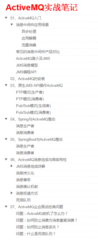 英伟达|阿里技术官整合的四大主流中间件笔记, 让你高薪摸鱼, 不再秃头背锅