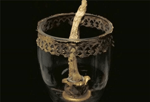 哺乳动物|名人留下的遗物都有哪些？伽利略的手指、以及爱迪生最后一口气？