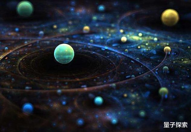 科学家|科学家把树叶放大一亿倍后，发现了一个神奇的“微观宇宙”