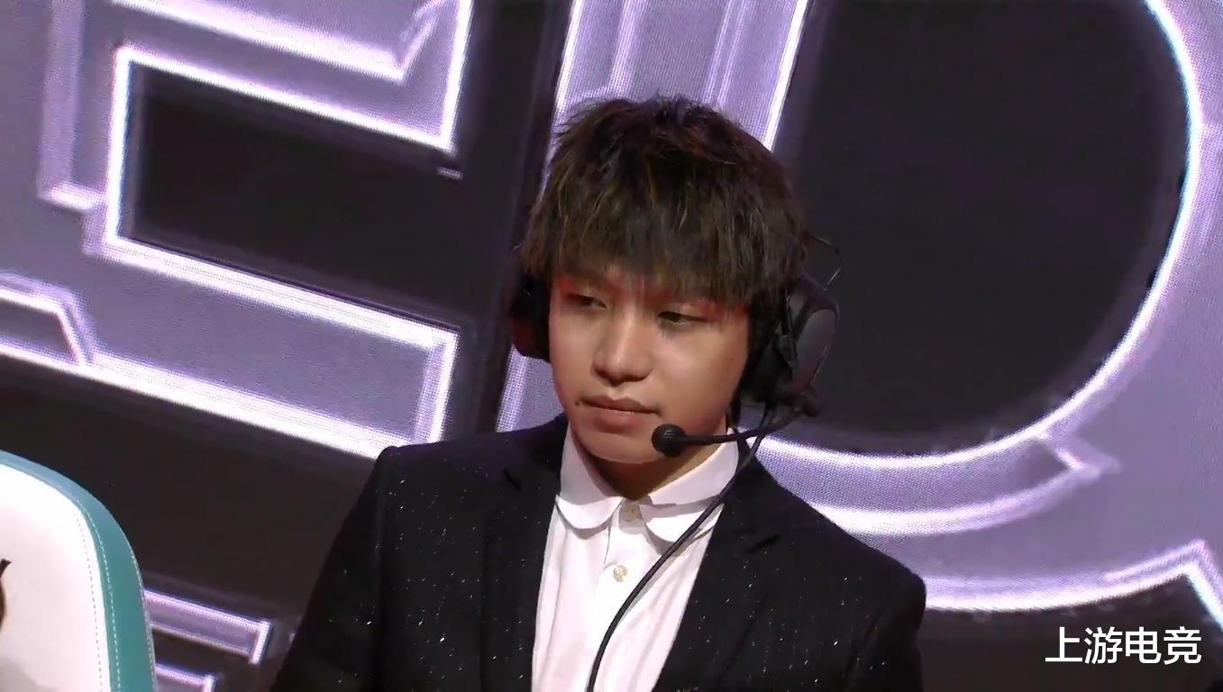 edg战队■EDG揭幕战惨遭让一追二，连续四个赛季输给WE！阿布发出灵魂拷问！