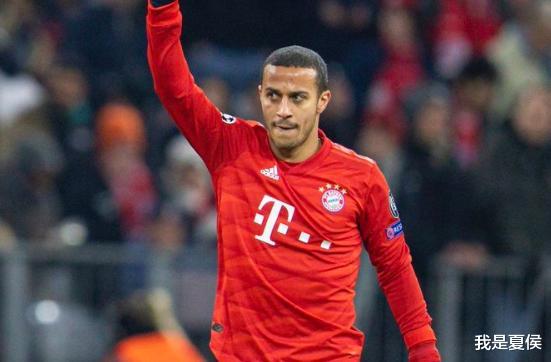 蒂亚戈|蒂亚戈连房子都卖了,拜仁中场大将加盟曼联,博格巴离开成定局?