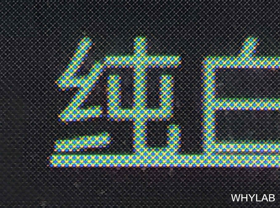 红米手机▲拍月亮已经过时了，Redmi K30 Pro 想让你数毛