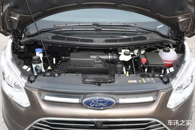 合资车▲价格比别克GL8便宜5.6万，空间大、高速稳，丐版就有2.0T＋双侧滑门