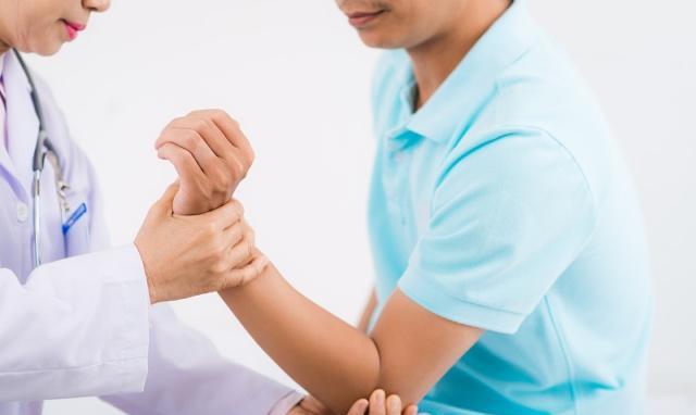 肺癌■肺癌善于“躲藏”，“1粗1麻1疼”别视而不见，早知，早治，早好