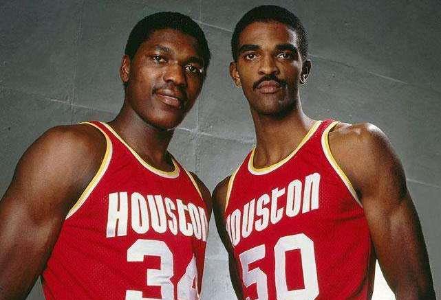 『湖人队』三状元联手太罕见，NBA仅出现过7次！湖人四状元组合最成功！