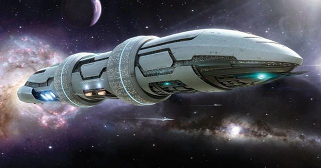 『超级地球』一个超级地球正在以50万公里的时速奔向地球，人类有望移居上去吗？