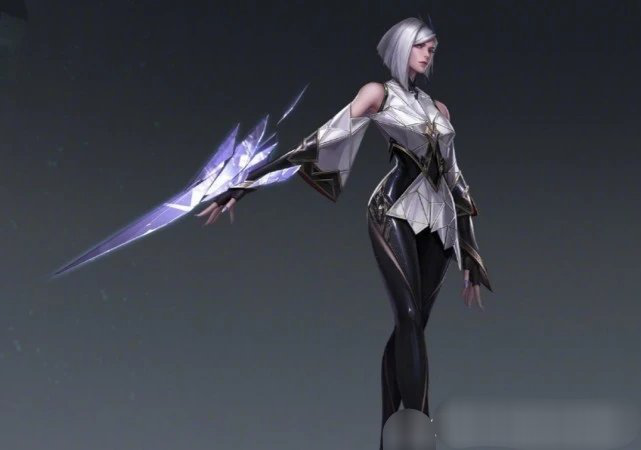 「宫本武藏」超级兵宫本真的有蓝条了！婉儿回调，从未加强过的男人终于被加强