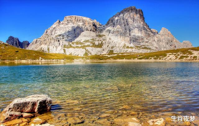 『生肖』6月下旬,旧爱投情问路,真情满满,3生肖心门上锁,无路可走