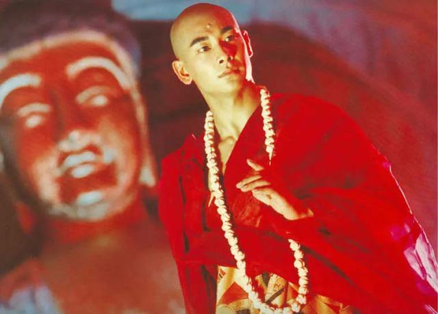 赵文卓:赵文卓自导自演的电影被曝光,第二个吴京,影迷:要翻身得当导演