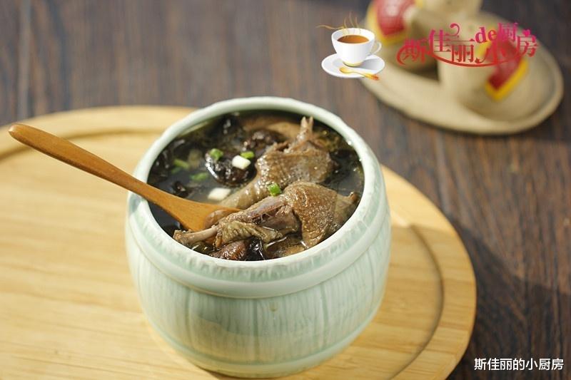 黄豆|立冬节气后，要常给家人喝这5道汤，润燥补水又养人，驱寒又暖胃