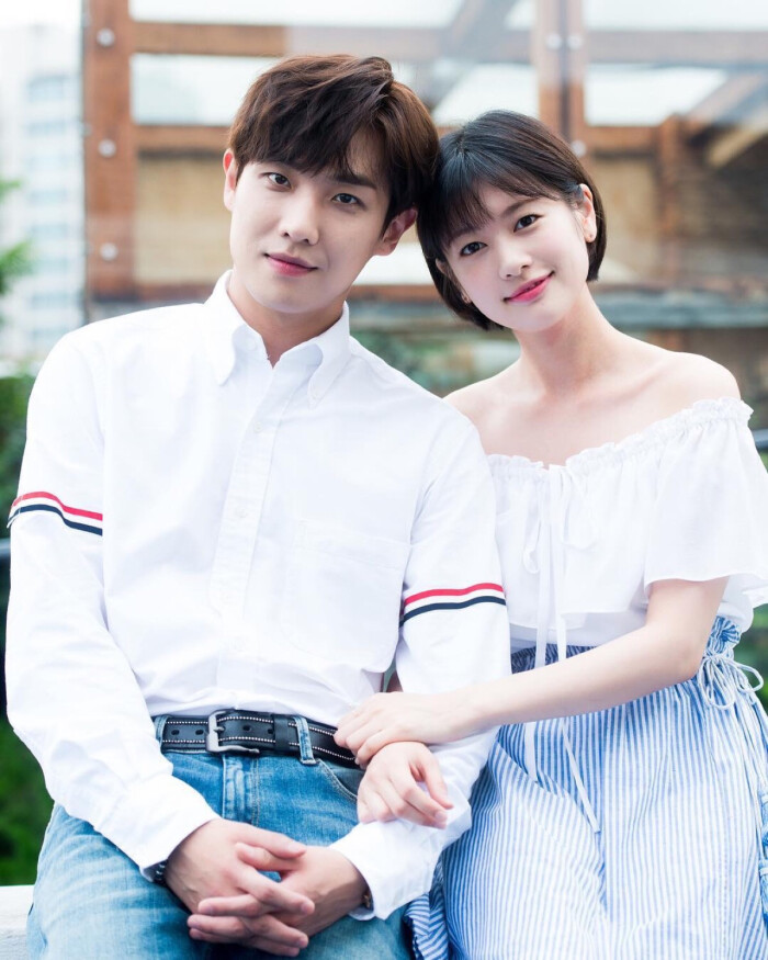 郑素敏▲郑素敏李准分手CP粉心碎一地 女方神似秀智 新剧灵魂修缮工热播