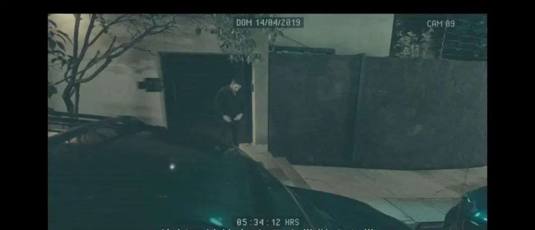 达里奥|集集大尺度,这午夜神剧谁能扶住?