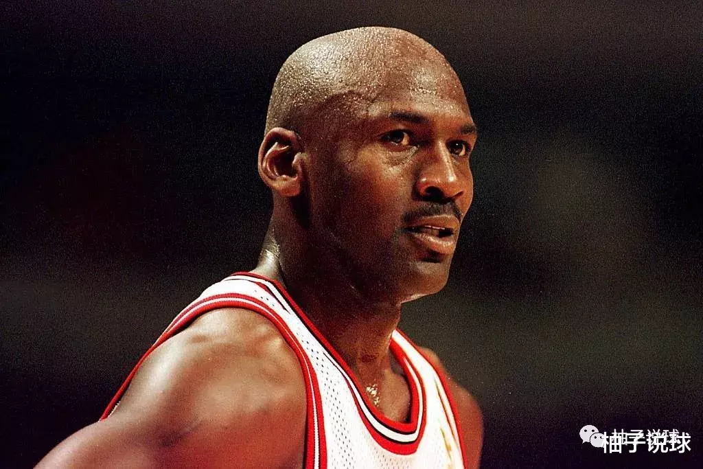 【迈克尔·乔丹】吹小帅不服乔丹！纽约又打老詹主意了？