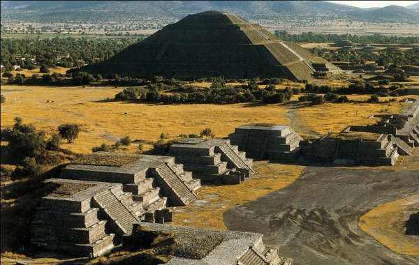 ##玛雅文明和中华文明相比,谁更胜一筹?专家:两者不在一个层级