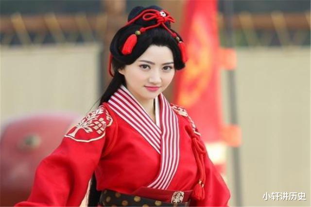 汉朝@汉朝公主和亲半路发现怀孕，就地建立起国家，网友：孩子是谁的