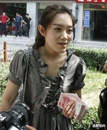 『腾讯』黄静勒索华硕案回顾：女大学生因购买电脑改变命运，遭受10个月的牢狱之灾！