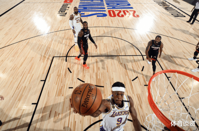 广州恒大|湖人夺冠！但其余29队更无奈的是：下赛季总薪金1.2亿，能再签一巨头