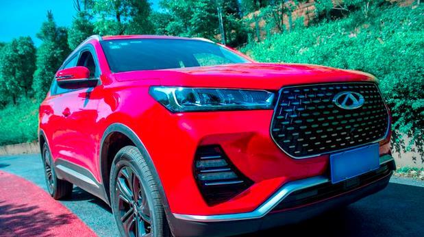 奇瑞瑞虎|奇瑞瑞虎7真的好评如潮吗？它有何独到之处？车主道出了真心话！