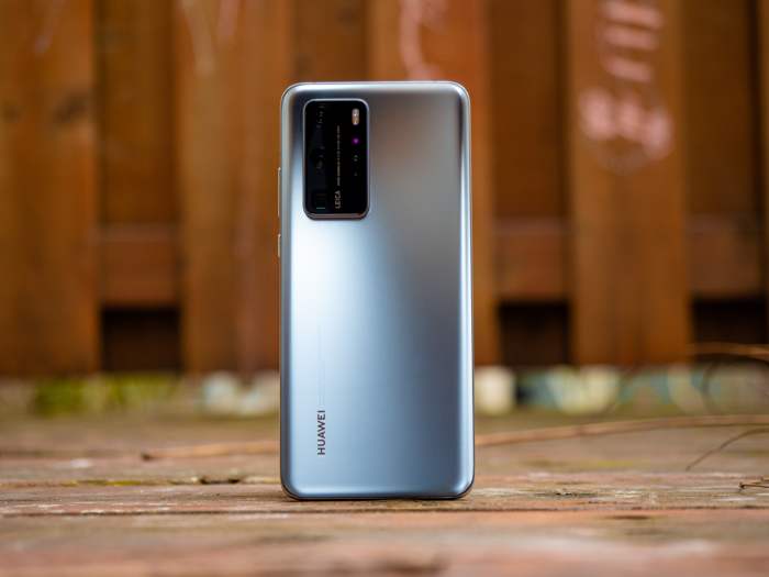 华为p40 pro|华为P40 Pro超感知手机，带给你不一样的体验
