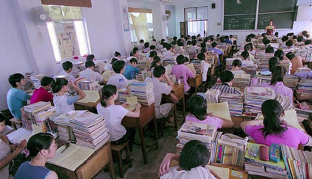 『教育厅』多省市教育厅发布通知,高考复读生将受限制,学生家长拍手叫好