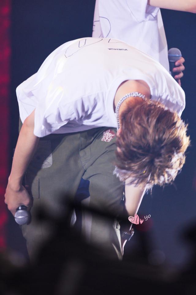 许魏洲▲4年逼退两位顶流,2020又来一次,娱乐圈洗牌往事件