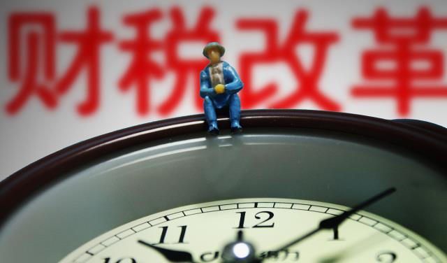 事业单位|事业单位迎来改革,这5类将晋升为公务员,乌鸦变凤凰