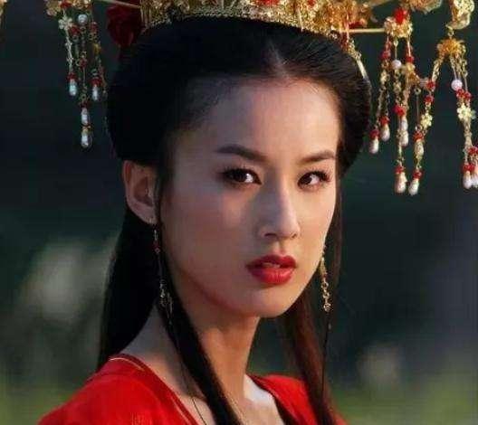 姐姐|乘风破浪的姐姐：若把舞台比作后宫，姐姐们在宫中各是什么身份？