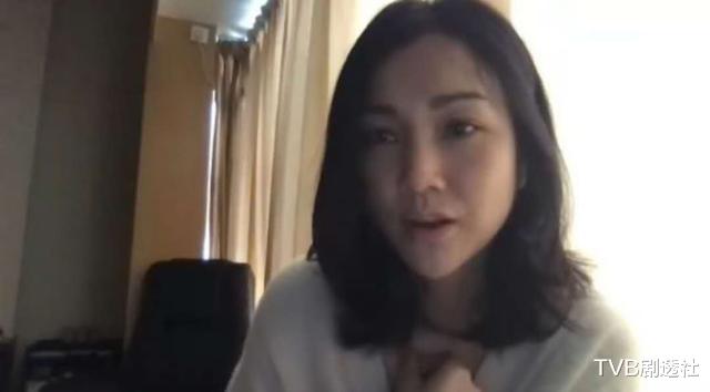 #谢安琪#亲揭背后原因!谢安琪曾在事业巅峰隐退,直言这件事从未与人讲过