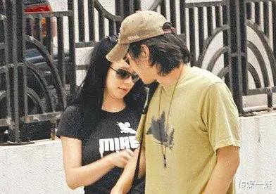 韩雪@冯德伦情史中的三个女人，颜值身材皆是女神级，最后他却娶了舒淇