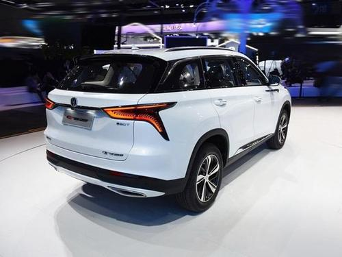 丰田|买哪一个cs75plus版本？