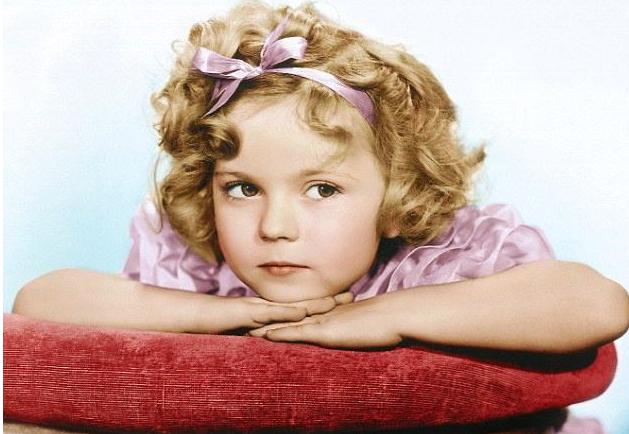 好莱坞|她本是人间的天使，可爱到了极致，却被好莱坞恋童者肆意“捕食”