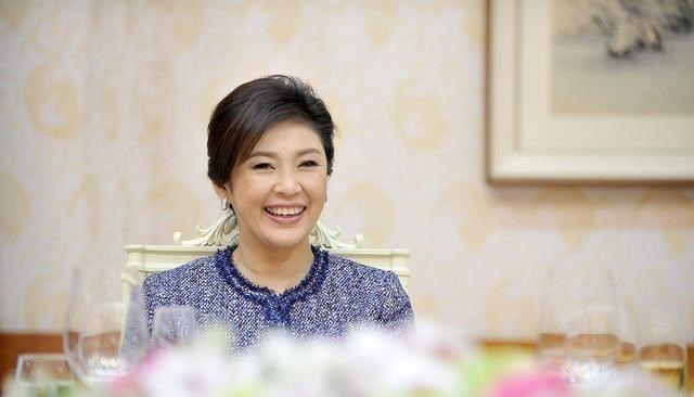 泰國第1位女首相，被判5年後逃亡迪拜，現在的她怎麼樣瞭？-圖2