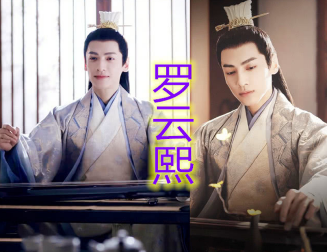 「鹿晗」有种“惊艳”叫男星弹琴，前4位都是演戏，只有最后1位是真才实艺