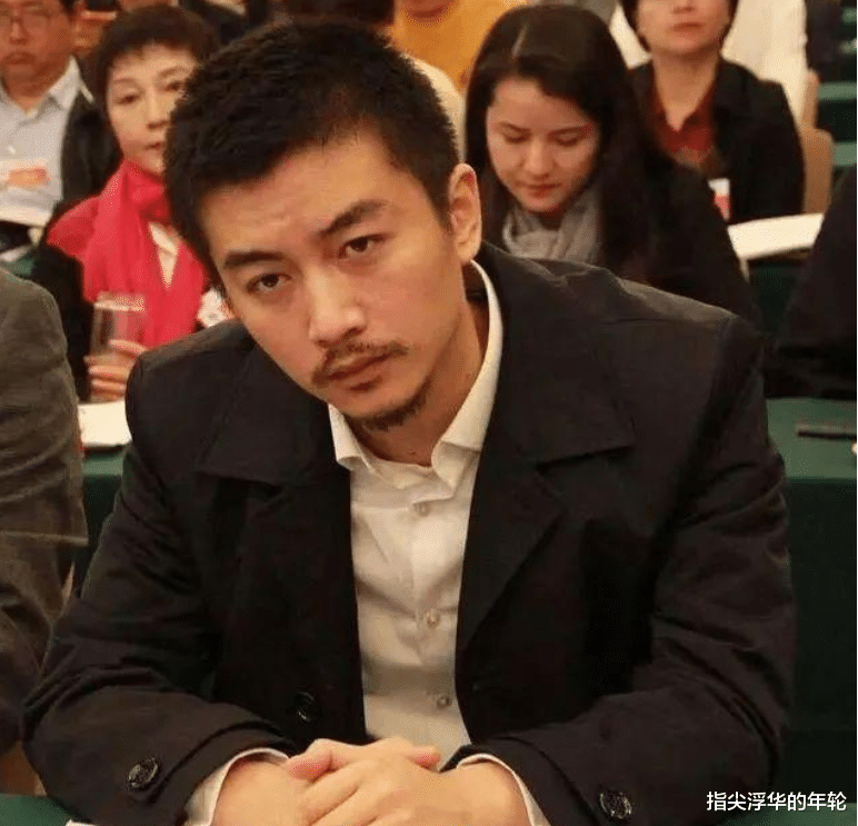 陈妍希|陈晓才33岁为啥突然不红了？终于明白，原来毁掉他的正是妻子陈妍希