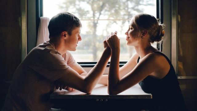 星座爱情观▲他到底是不是喜欢你？爱意要细细观察的六个星座