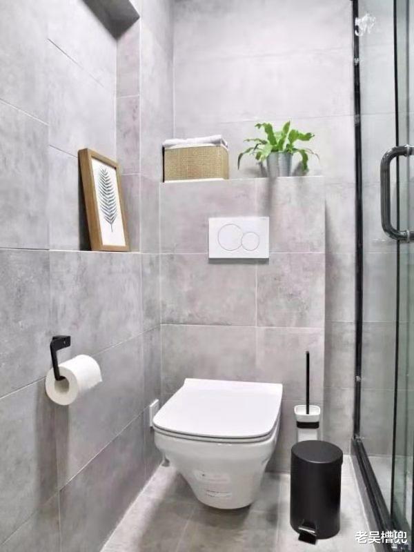 |壁挂式和传统的马桶到底好在哪里？